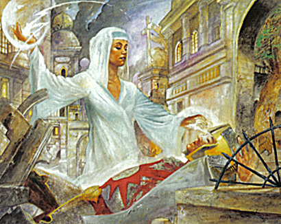 Ravnica: City of Guilds